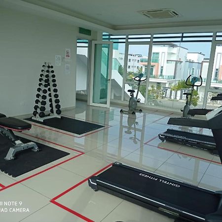 My Home Kayangan Villa Malacca C10 Екстериор снимка