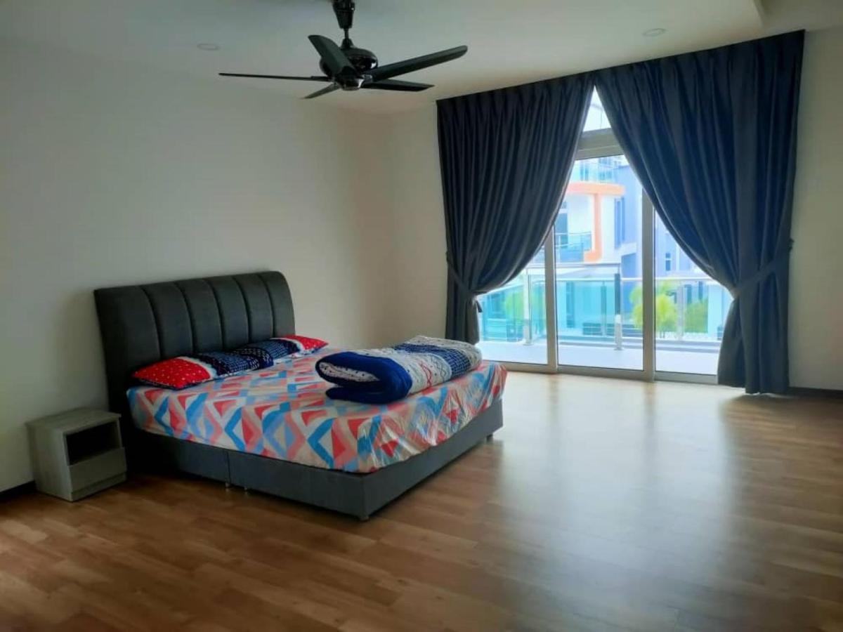 My Home Kayangan Villa Malacca C10 Екстериор снимка