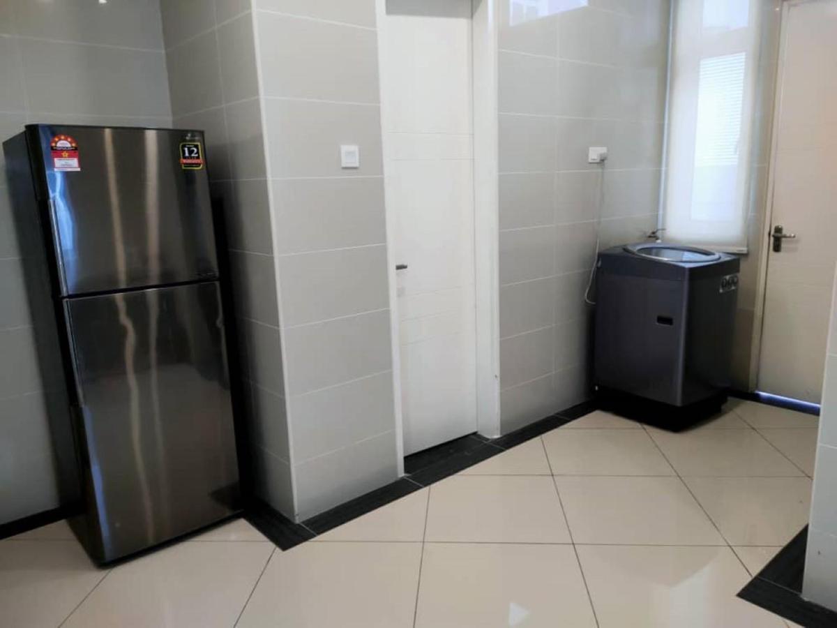 My Home Kayangan Villa Malacca C10 Екстериор снимка