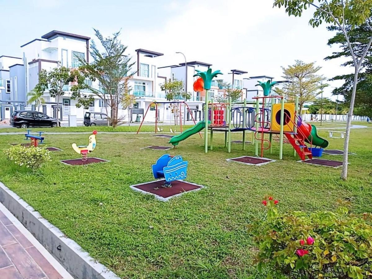 My Home Kayangan Villa Malacca C10 Екстериор снимка