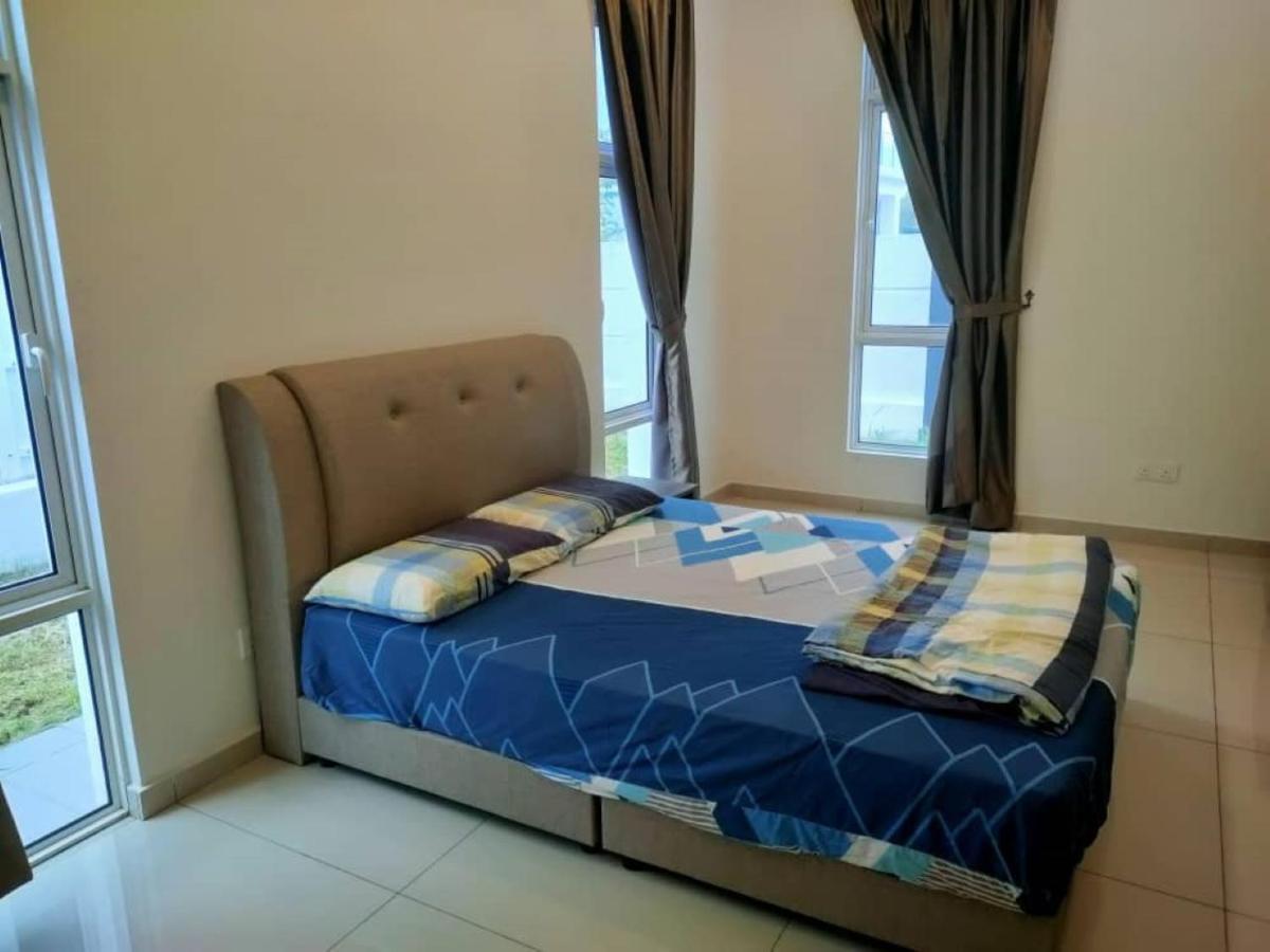 My Home Kayangan Villa Malacca C10 Екстериор снимка