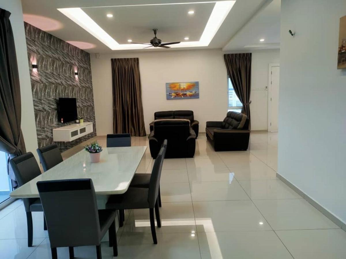 My Home Kayangan Villa Malacca C10 Екстериор снимка