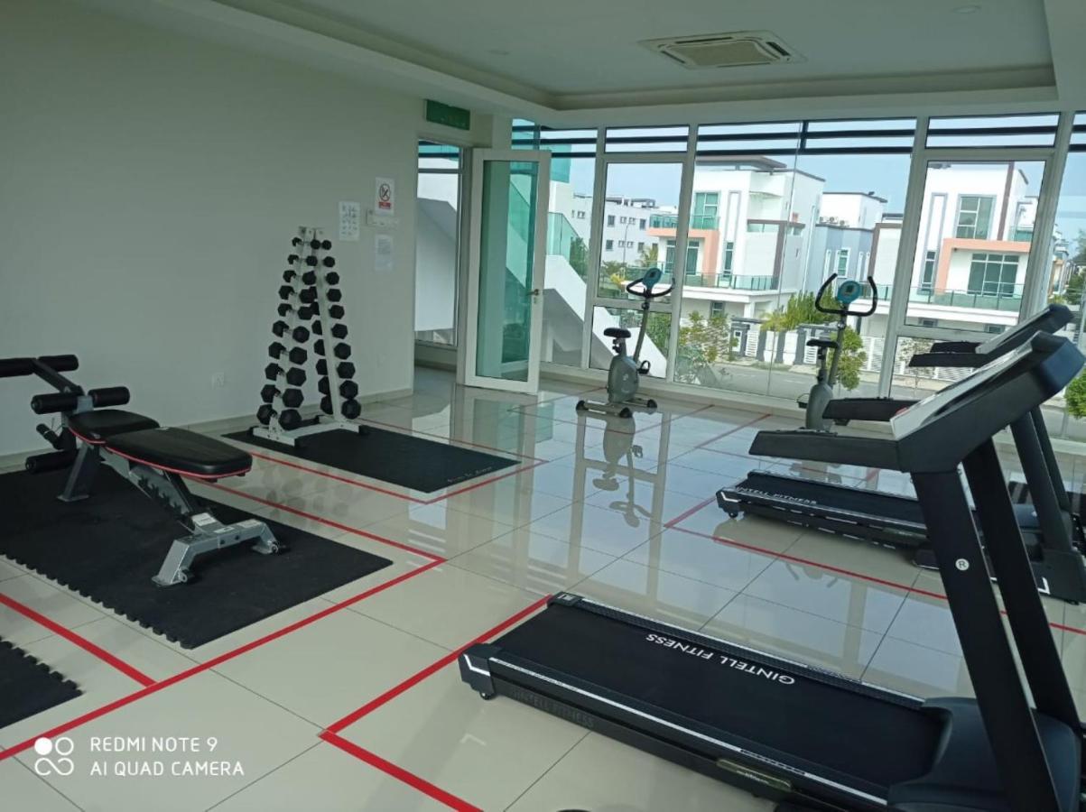 My Home Kayangan Villa Malacca C10 Екстериор снимка